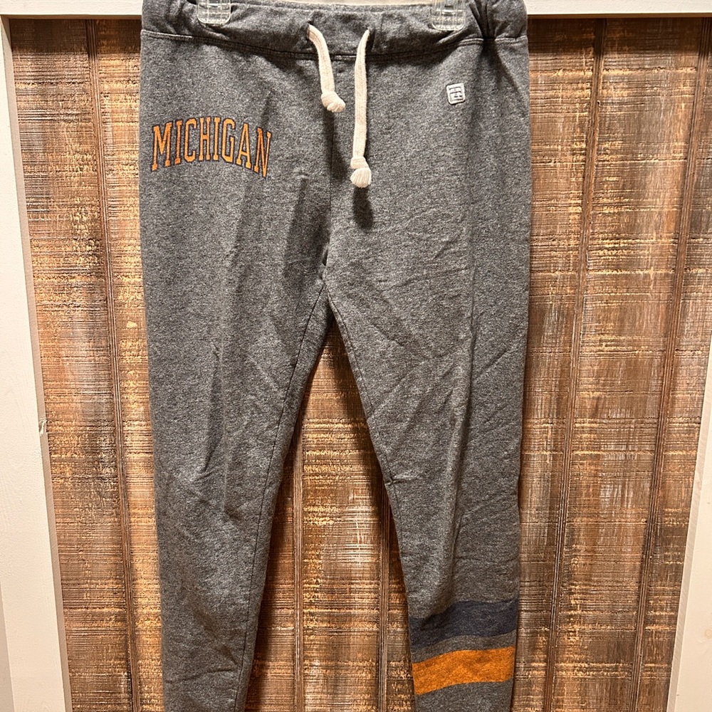 University of Michigan Joggers
